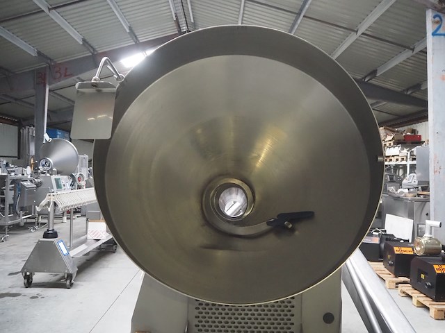 Risco s.p.a. - afbeelding 14 van  16