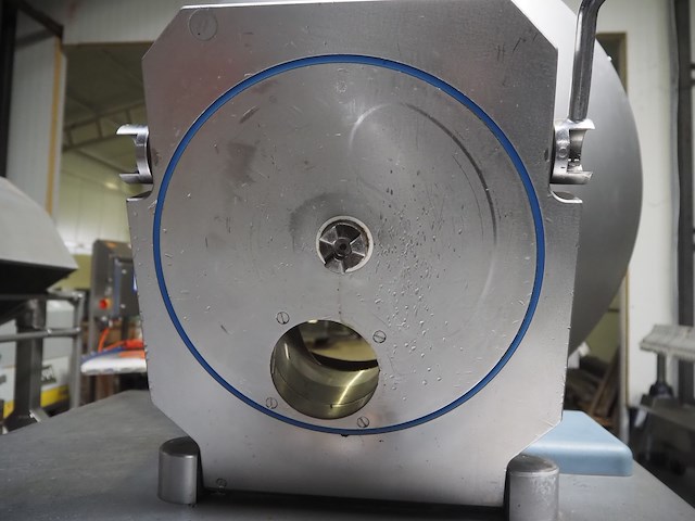 Risco s.p.a. - afbeelding 16 van  16