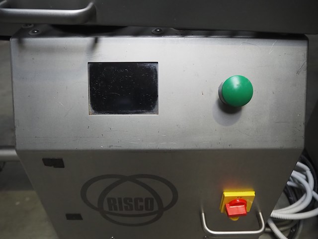 Risco s.p.a. - afbeelding 2 van  10