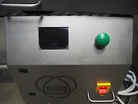 Risco s.p.a. - afbeelding 2 van  10