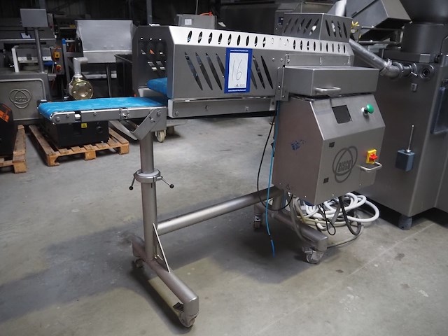 Risco s.p.a. - afbeelding 1 van  10