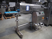 Risco s.p.a. - afbeelding 1 van  10