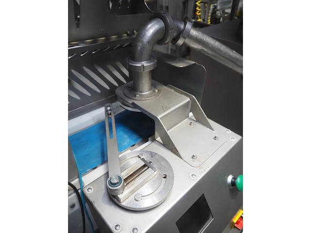 Risco s.p.a. - afbeelding 7 van  10