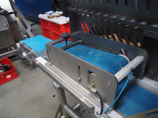 Risco s.p.a. - afbeelding 9 van  10