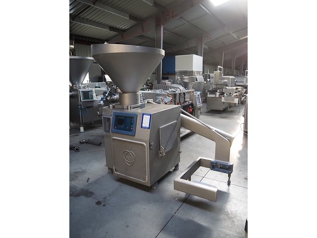 Risco s.p.a. - afbeelding 1 van  11