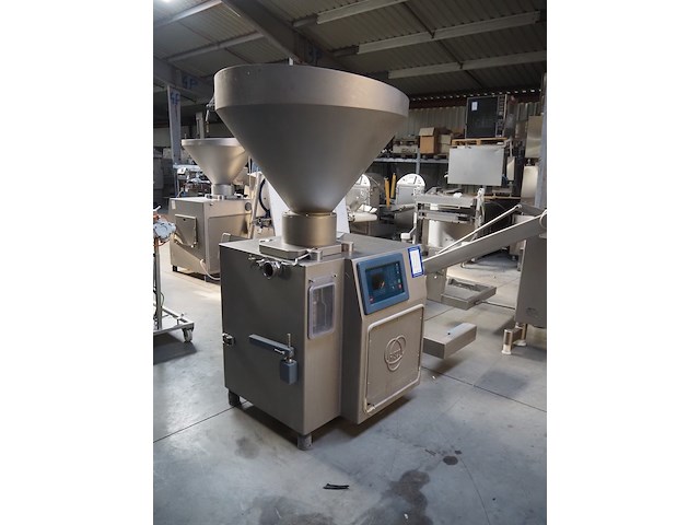 Risco s.p.a. - afbeelding 4 van  11