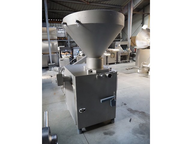 Risco s.p.a. - afbeelding 5 van  11