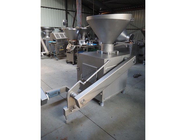 Risco s.p.a. - afbeelding 6 van  11