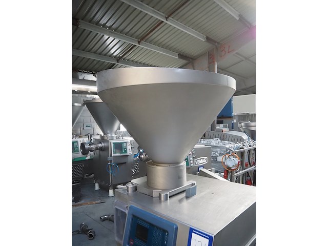 Risco s.p.a. - afbeelding 8 van  11