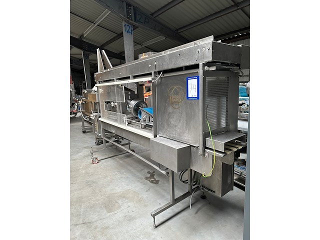 Risco s.p.a. - afbeelding 1 van  8