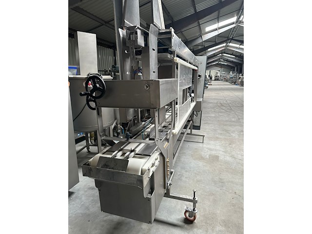 Risco s.p.a. - afbeelding 2 van  8