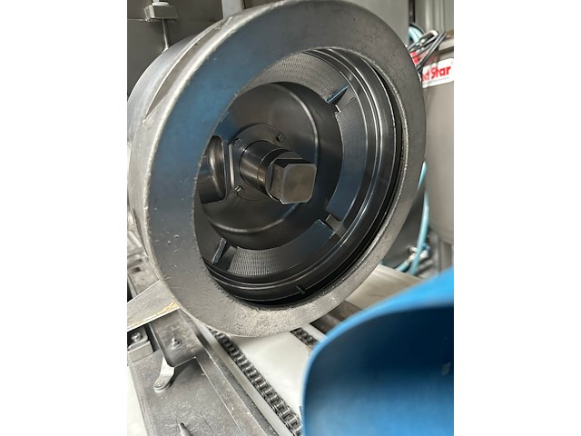 Risco s.p.a. - afbeelding 5 van  8