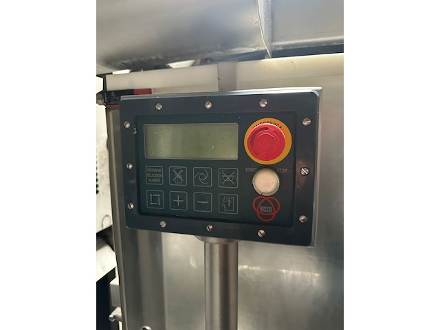 Risco s.p.a. - afbeelding 6 van  8