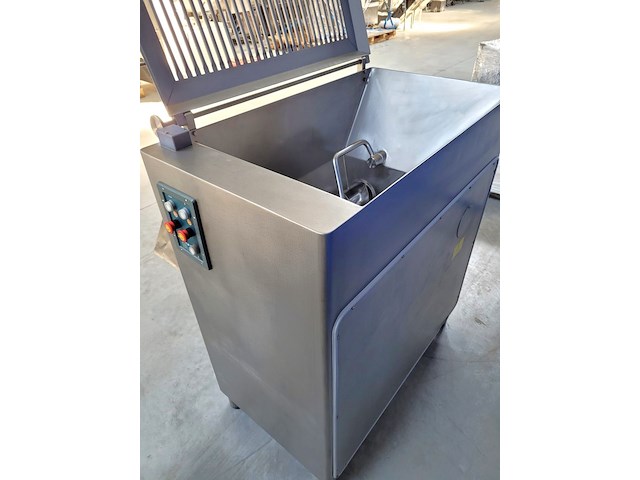 Risco s.p.a. - afbeelding 4 van  10