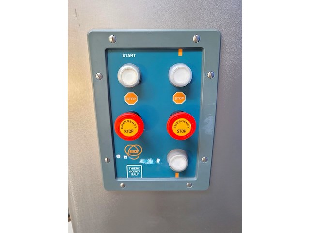 Risco s.p.a. - afbeelding 7 van  10