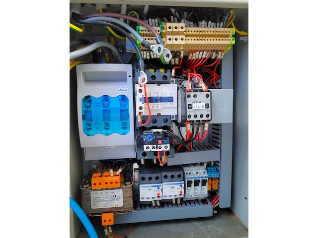 Risco s.p.a. - afbeelding 8 van  10