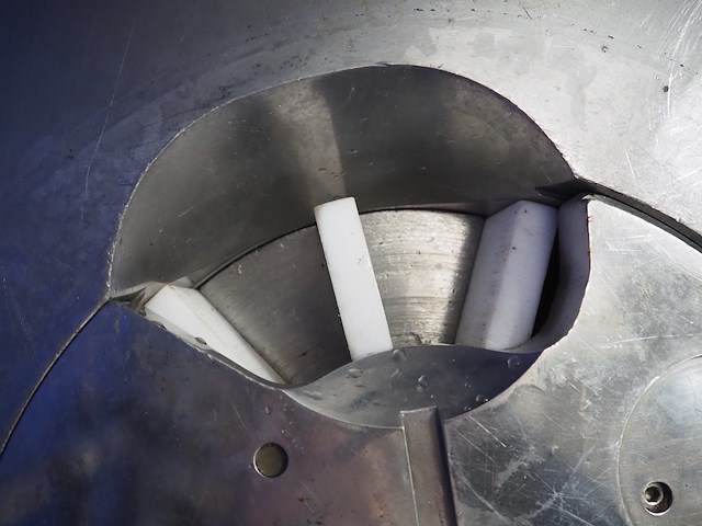 Risco s.p.a. - afbeelding 2 van  21