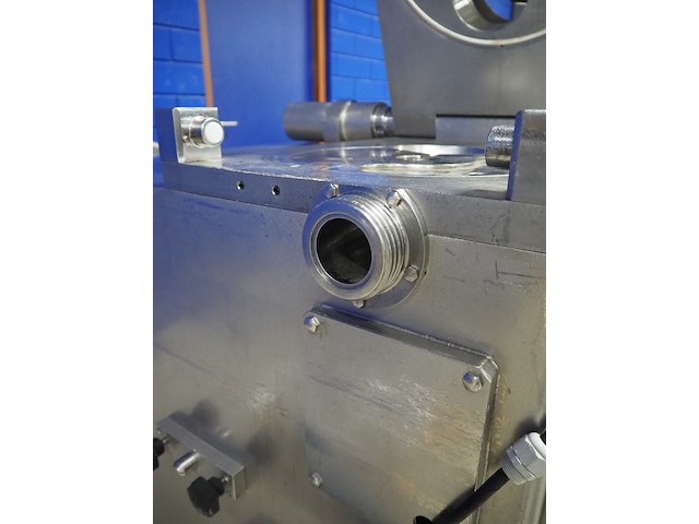 Risco s.p.a. - afbeelding 3 van  21