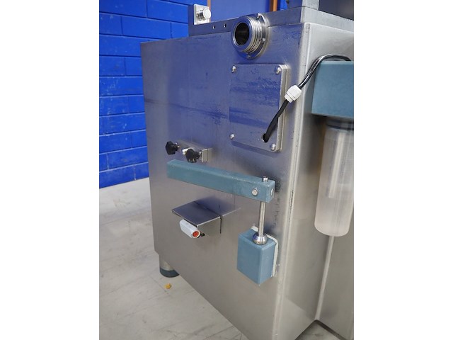 Risco s.p.a. - afbeelding 4 van  21