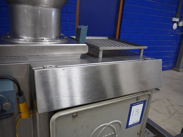 Risco s.p.a. - afbeelding 5 van  21