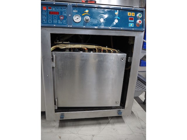 Risco s.p.a. - afbeelding 7 van  21