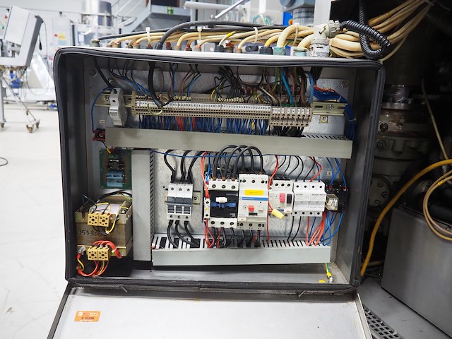 Risco s.p.a. - afbeelding 8 van  21