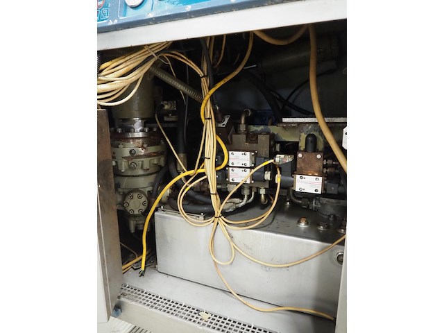 Risco s.p.a. - afbeelding 9 van  21