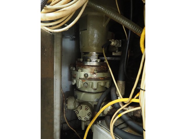 Risco s.p.a. - afbeelding 11 van  21