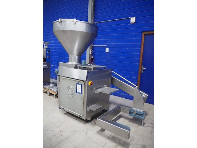 Risco s.p.a. - afbeelding 1 van  21