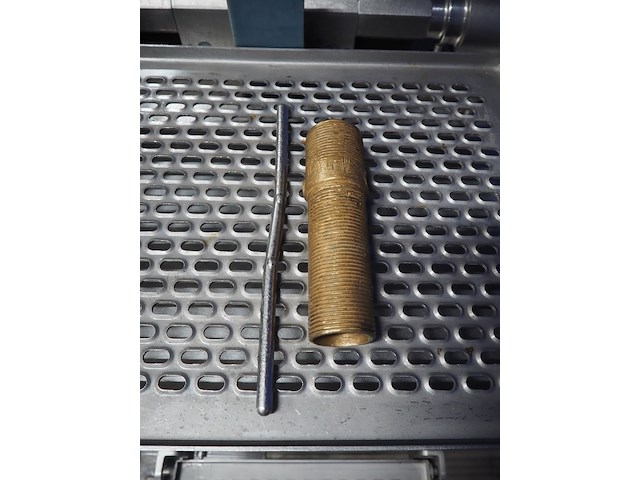 Risco s.p.a. - afbeelding 14 van  21