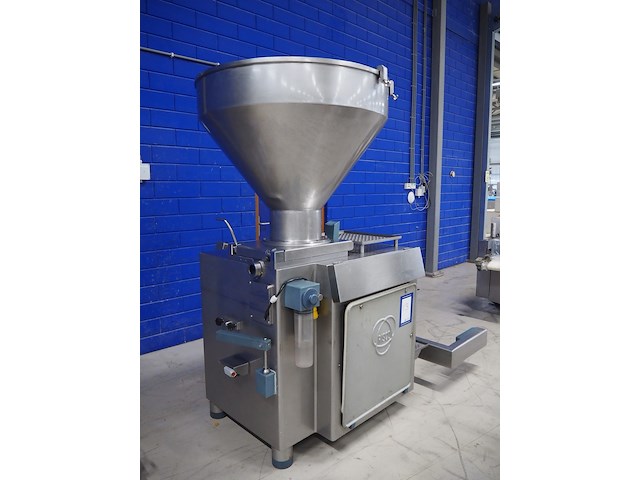 Risco s.p.a. - afbeelding 12 van  21