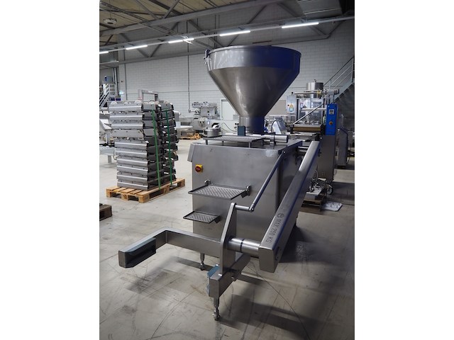 Risco s.p.a. - afbeelding 16 van  21