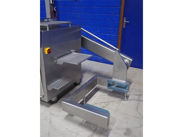 Risco s.p.a. - afbeelding 17 van  21