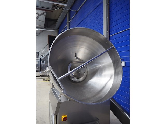 Risco s.p.a. - afbeelding 19 van  21