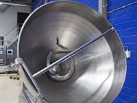 Risco s.p.a. - afbeelding 19 van  21