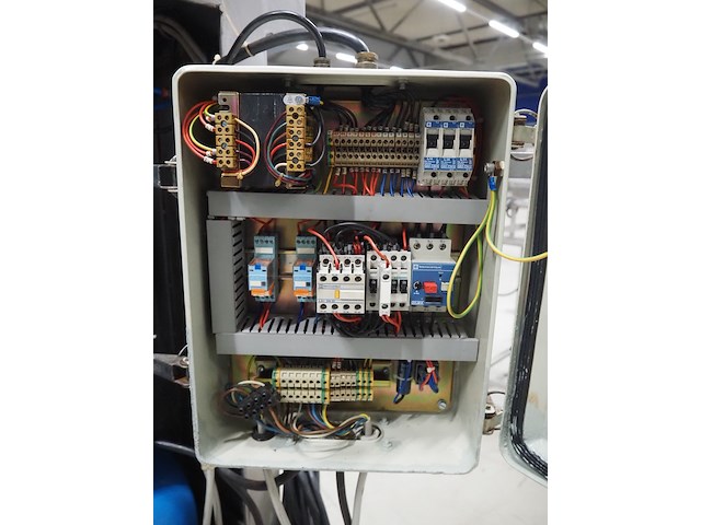 Risco s.p.a. - afbeelding 3 van  15