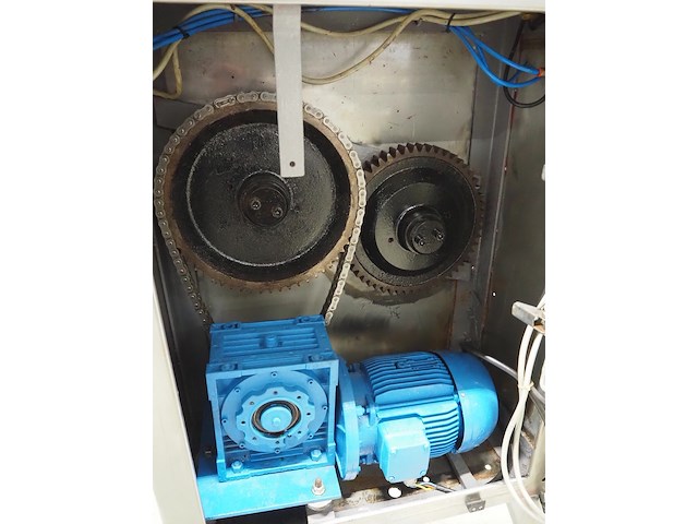 Risco s.p.a. - afbeelding 4 van  15