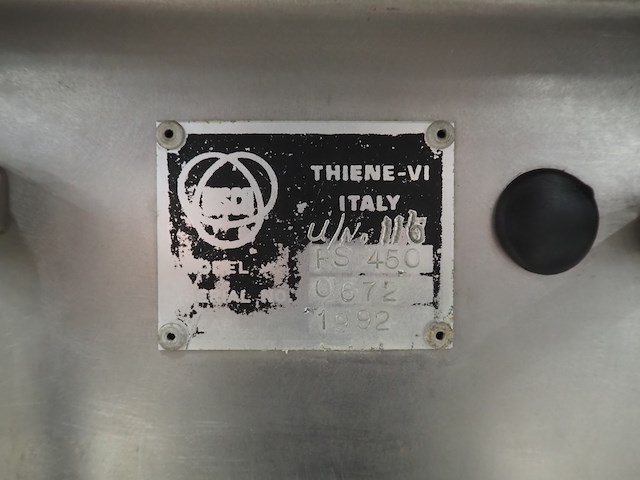 Risco s.p.a. - afbeelding 5 van  15