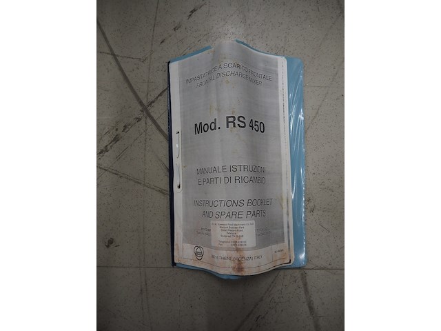 Risco s.p.a. - afbeelding 6 van  15