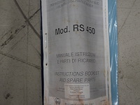 Risco s.p.a. - afbeelding 6 van  15