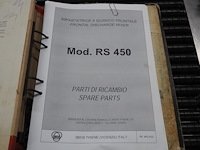 Risco s.p.a. - afbeelding 7 van  15