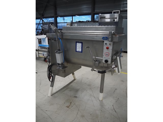 Risco s.p.a. - afbeelding 1 van  15