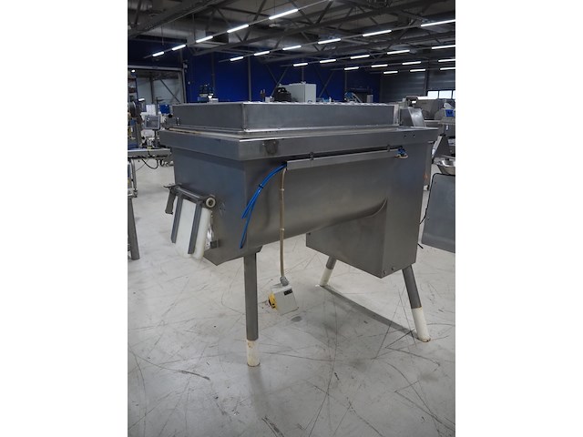 Risco s.p.a. - afbeelding 8 van  15