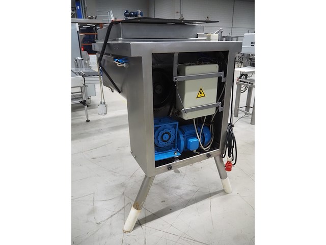 Risco s.p.a. - afbeelding 9 van  15