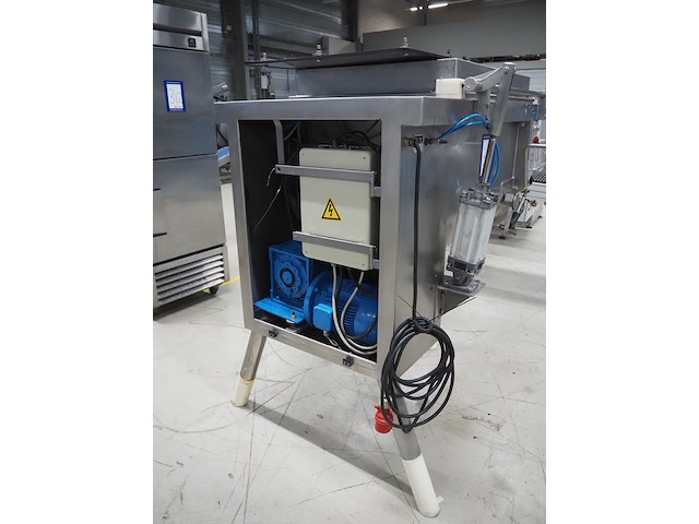 Risco s.p.a. - afbeelding 10 van  15