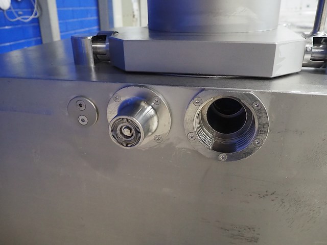 Risco s.p.a. - afbeelding 2 van  20