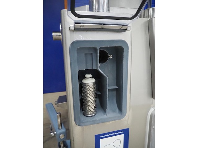 Risco s.p.a. - afbeelding 4 van  20