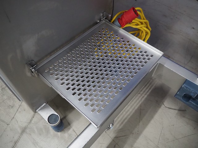 Risco s.p.a. - afbeelding 6 van  20