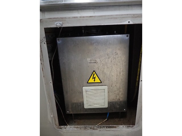 Risco s.p.a. - afbeelding 7 van  20