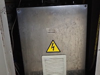 Risco s.p.a. - afbeelding 7 van  20